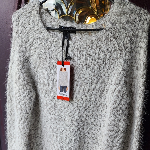 Buffalo David Bitton Sweaters - NEW Buffalo David Bitton Sweater Size M